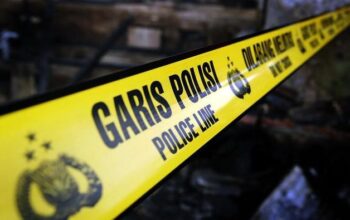 Cucu Jadi Pembunuh, Kios Jadi Lokasi Tragedi: Meninggalnya Nenek dan Paman di Bogor karena Motif Sakit Hati