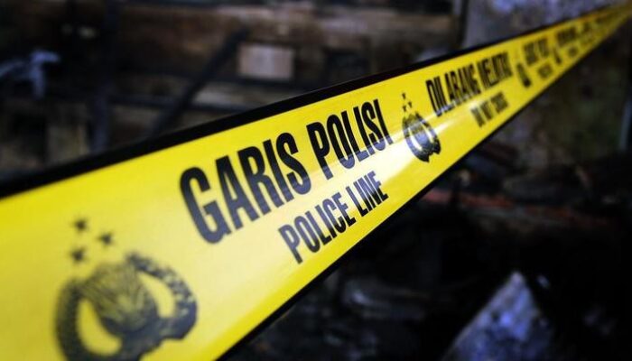 Cucu Jadi Pembunuh, Kios Jadi Lokasi Tragedi: Meninggalnya Nenek dan Paman di Bogor karena Motif Sakit Hati