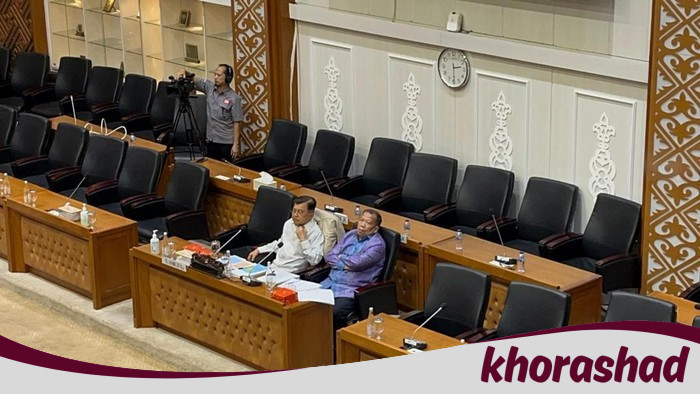 JK: RUU Aceh Gagal, Bukan karena Syariah, tapi Ekonomi yang timpang