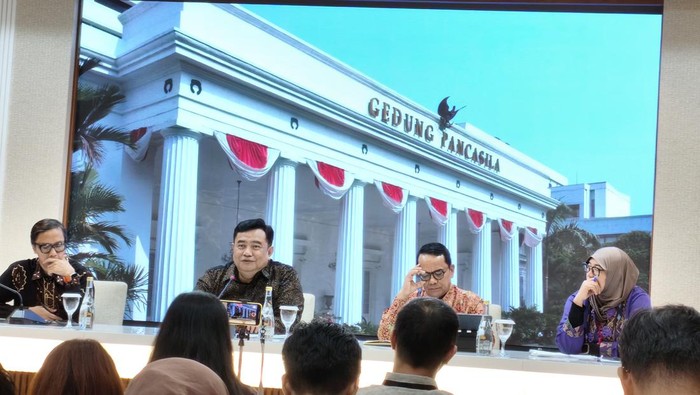 PBB Wajib Dirubah, Ini Ungkapan Wakil RI Soal Konsensus Global!