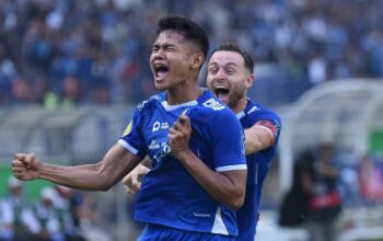 “Janji Dimas Drajad ke Malut United: Apakah Ini Solusi untuk Menyelamatkan Musim?”