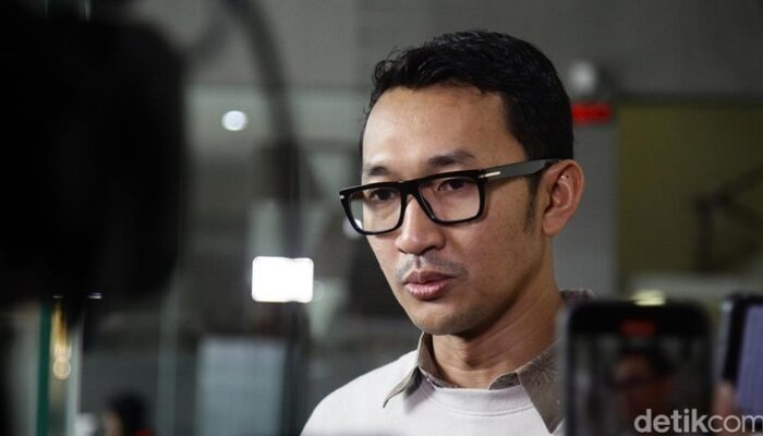 KPK Dalam Penyelidikan CSR: Deputi Gubernur BI Terlibat Proses yang Menyusut?
