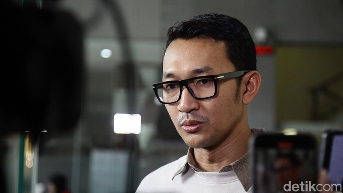 KPK Dalam Penyelidikan CSR: Deputi Gubernur BI Terlibat Proses yang Menyusut?