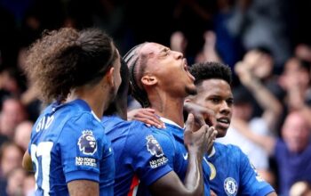 “Chelsea’s Champions League Journey: Victory hinges on these 2 Critical Factors!”