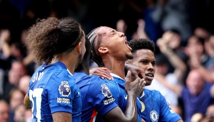 “Chelsea’s Champions League Journey: Victory hinges on these 2 Critical Factors!”
