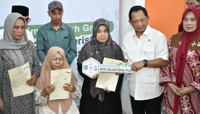 “Rumah Baru untuk Pemogok di Makassar: Solusi atau Selingkuhan?”