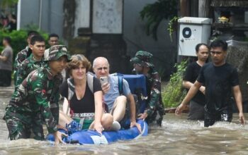 Bupati Badung Ungkap Kerugian Akibat Banjir di Wilayahnya Capai Rp 15 M – Update 2