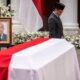 Zetro Purba Pulang ke Tanah Air, Misteri Pembunuh Bayaran Belum Terpecahkan