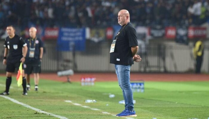 “Satu Rintangan Persib yang Mempengaruhi Jelang Pertandingan melawan Persebaya”