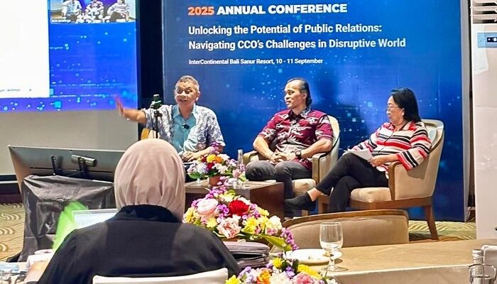 Dukung Ekonomi Biru, KKP Kedepankan Transparansi Komunikasi Publik – Update 2