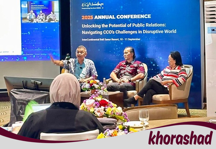 Dukung Ekonomi Biru, KKP Kedepankan Transparansi Komunikasi Publik - Update 2