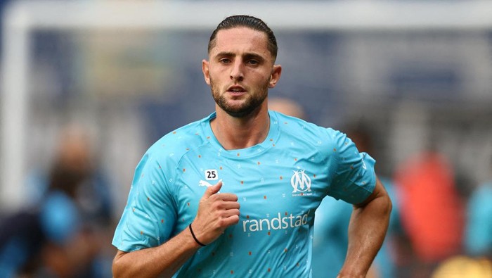 Milan vs Bologna: Rabiot dan Rowe Pertemuan yang Dinanti