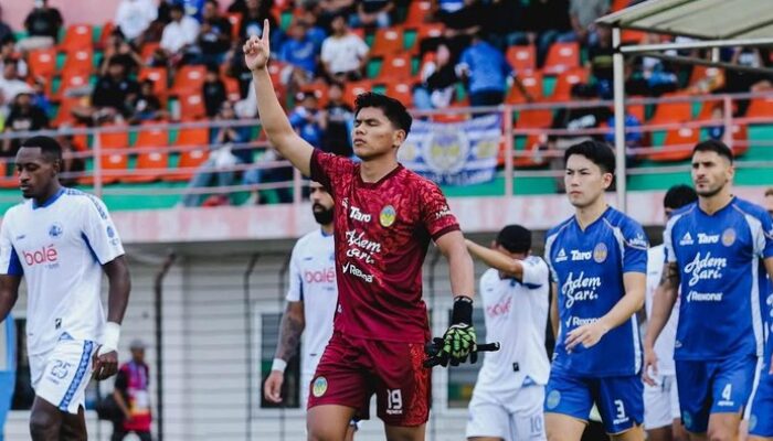 PSIM Vs Borneo FC: Duel Tantangan di Super League