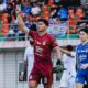 PSIM Vs Borneo FC: Duel Tantangan di Super League