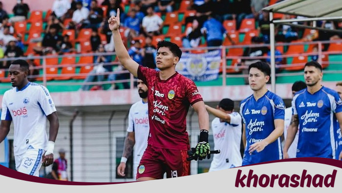 PSIM Vs Borneo FC: Duel Tantangan di Super League