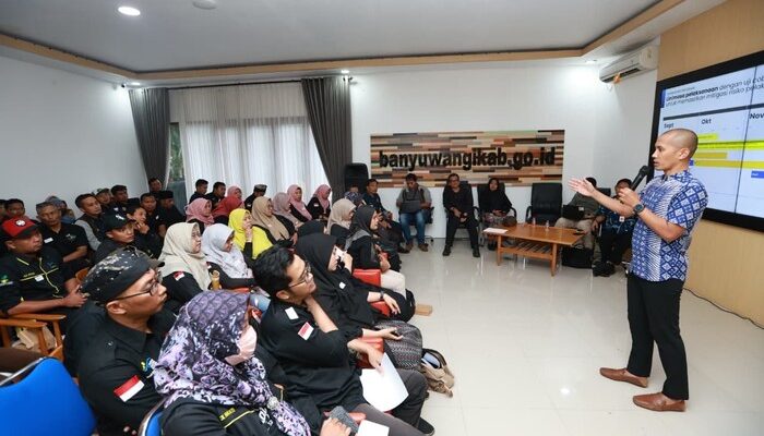 Dukungan Bupati Ipuk, Uji Coba Bansos Digital Siap Revolusi Bantuan Sosial di Banyuwangi