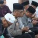 Sinergi TNI-Polri dan Pemkab Kuansing Gelar Doa Bersama di Hari Maulid