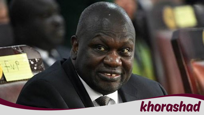 Didakwa atas Kejahatan Kemanusiaan, Wapres Sudan Selatan Berhadapan dengan Badan Hukum Internasional