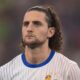 Milan: Prioritas Utama Adrien Rabiot, Terbukti dengan Aksi Nyata!
