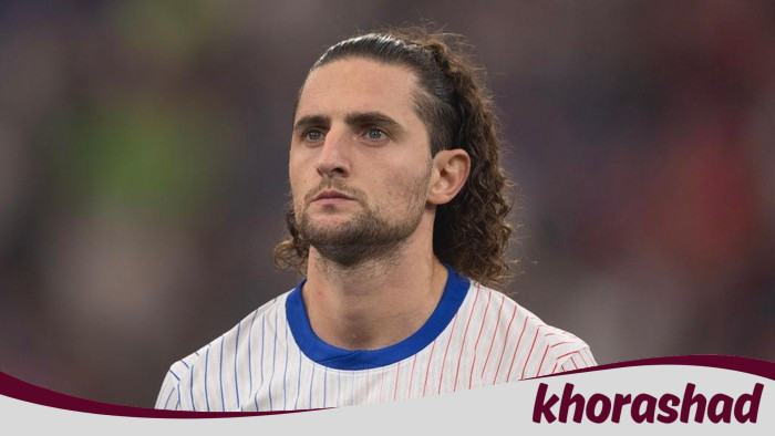 Milan: Prioritas Utama Adrien Rabiot, Terbukti dengan Aksi Nyata!