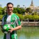 Misteri Gaji Antony di Betis, Terungkapnya ‘Kekurangan’ yang Mengejutkan!