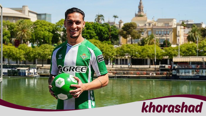 Misteri Gaji Antony di Betis, Terungkapnya 'Kekurangan' yang Mengejutkan!