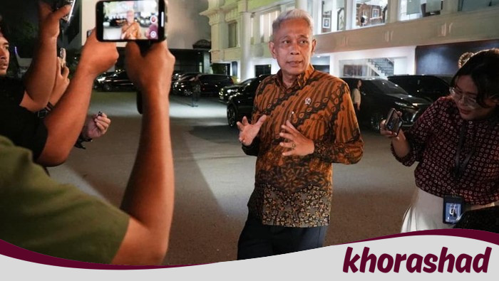 Dampingi Presiden, Wamensos Jadi Penyulut Api Gerakan Nurani Bangsa