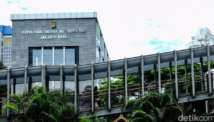 Polisi Cikarang yang Lepas Maling Diperiksa Propam, Akan Diadili Etik