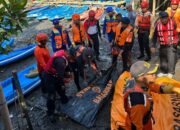 Tragedi Banjir Bali: 18 Nyawa Hilang dalam Sekejap