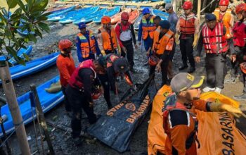 Tragedi Banjir Bali: 18 Nyawa Hilang dalam Sekejap