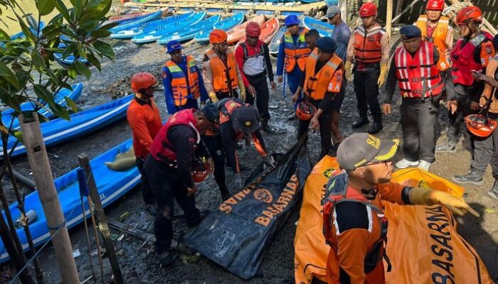 Tragedi Banjir Bali: 18 Nyawa Hilang dalam Sekejap