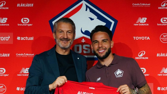Lille Vs Toulouse: Verdonk, Debut atau Mimpi Rusak?