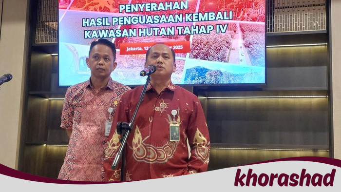 Apa Kabar Red Notice Riza Chalid? Simak Fakta Mengejutkan!