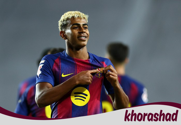 Barcelona Targetkan Miami untuk Pertandingan Liga Spanyol, Apakah UEFA Berikan Lampu Hijau?