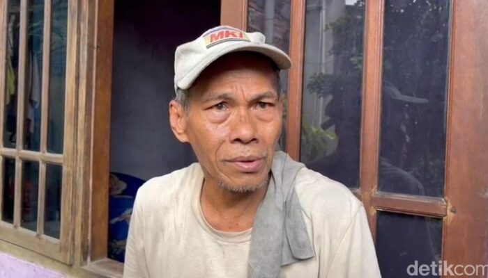 Warga Pamulang Kebakaran Langit, Ledakan dari Atas Hancurkan Rumah, Dikira Meteor