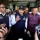Pemerintah Serahkan Santunan, Menyisir Dampak Banjir di Bali