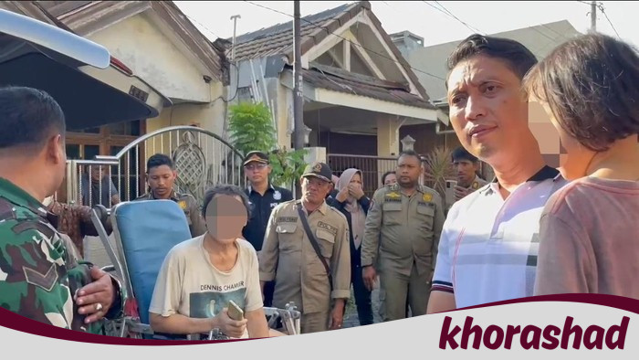 Dari Perawatan Hingga Kekejaman: Kisah 2 Bocah di Surabaya yang Dipermalukan oleh Ayahnya Sendiri!