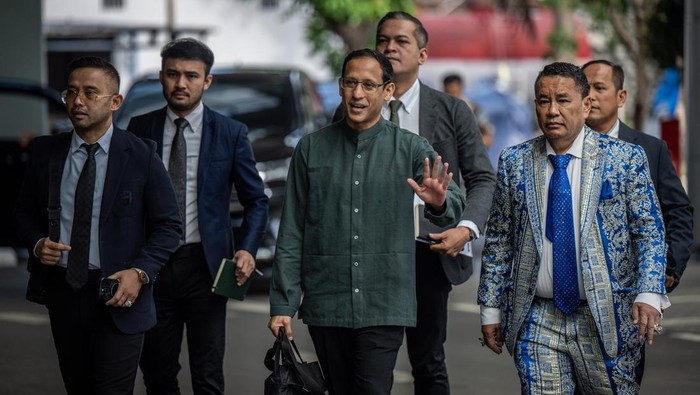 Hotman Tantang Kejagung Soal Pengeledahan Apartemen Nadiem, Transparansi Investigasi Jadi Taruhannya!