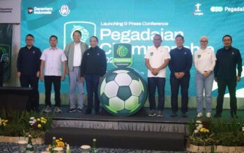 “Championship Hari Ini, Dukung Tim Favoritmu dengan Pegadaian!”