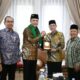 “Program 5T di Depan: Kementrans Gabung Tangan dengan Mathla’ul Anwar dalam Inisiatif Baru”