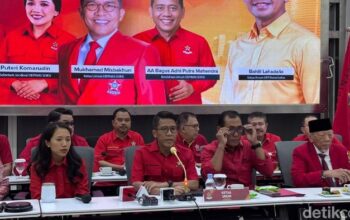 Soksi Dapat Legalitas Kemenkum: Misbakhun & Puteri Komarudin Pimpin Perubahan