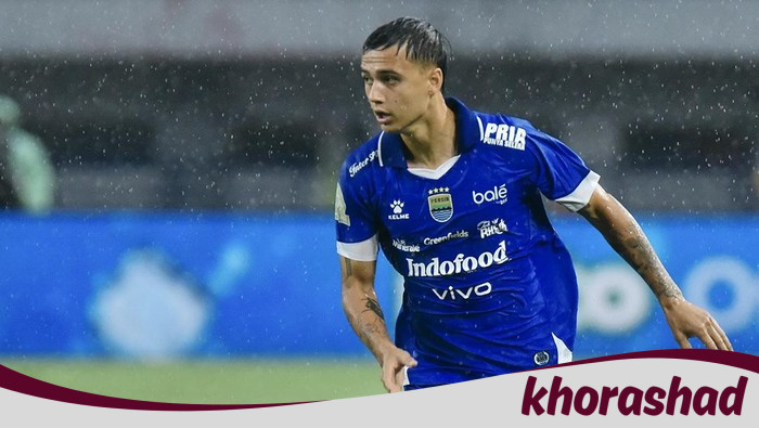 **Catatan Debut Thom Haye dan Eliano Reijnders di Persib Bandung: Apakah Mereka Menjadi Solusi bagi Krisis Performa Tim?**