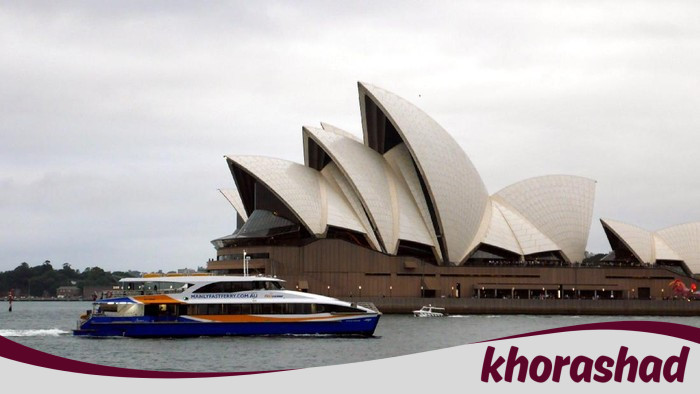 Demo Besar di Australia Besok, KBRI Imbau WNI Waspada