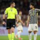 Juventus Vs Inter: Wasit Body Cam Pertama di Serie A!