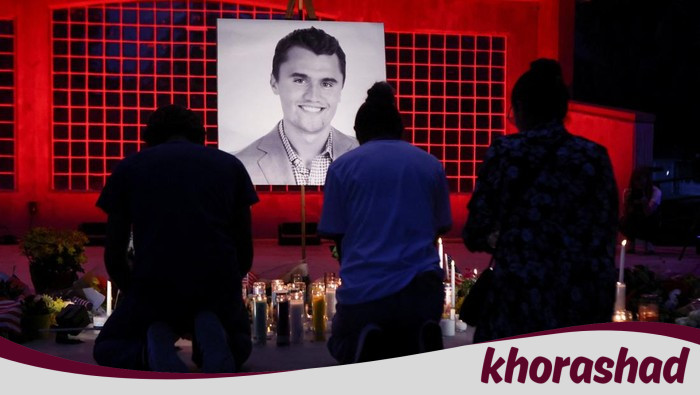 Trump: Penyiksa Charlie Kirk Ditangkap, Akhir Masa Depan Gelap!