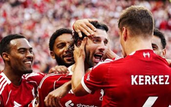 Can Liverpool Overcome Odds and Crown 2025/2026 Champions League Glory?