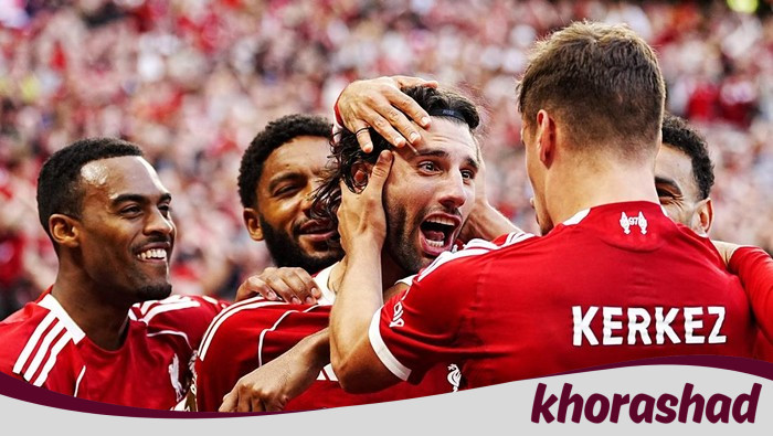 Can Liverpool Overcome Odds and Crown 2025/2026 Champions League Glory?