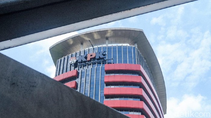 KPK Soroti THR Pegawai PPTKA Kemnaker dari Agen TKA: Siapa yang Membawa Uang?