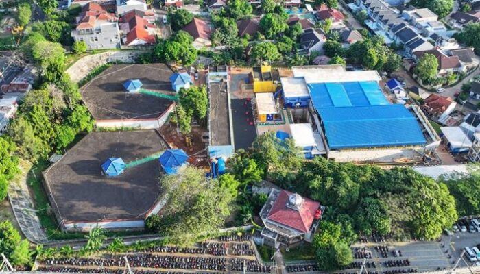Rencana IPO PAM Jaya, Publik Diminta Percaya Pada Langkah Progresif Ini