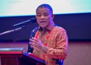 BNPT Gerak cepat, Latih 3 Pilar Desa Lawan Radikalisme & Terorisme di Mataram!
